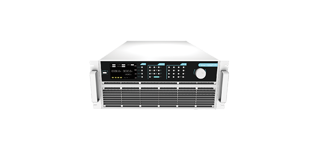 寬范圍大功率直流電子負載-EL51000A系列